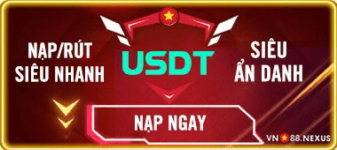 Nạp và rút USDT siêu nhanh
