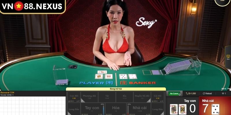 Soi cầu theo mô hình hai dây