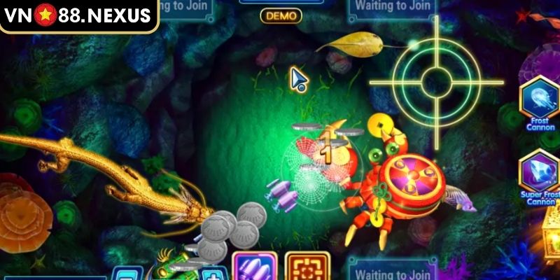 Hiệu ứng đặc biệt trong game