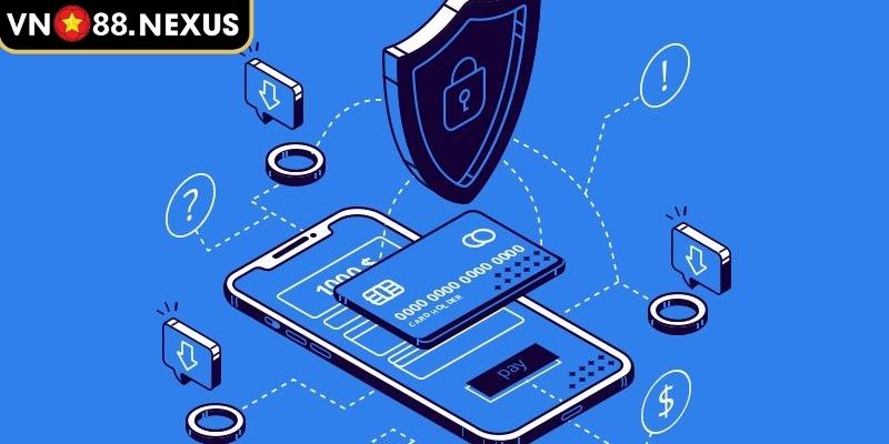 Thông tin cá nhân thu thập từ người dùng
