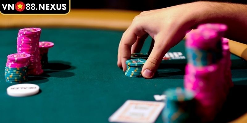 Công cụ giới hạn tài khoản để chơi có trách nhiệm VN88