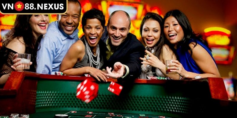 Thiết lập giới hạn cá cược
