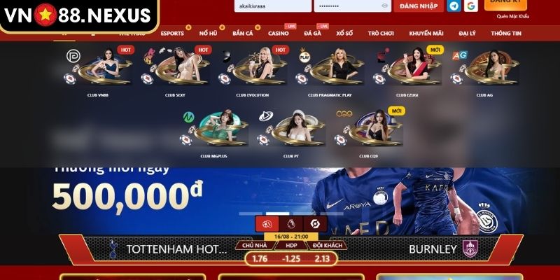 Lỗi trình duyệt hoặc app chưa cập nhật