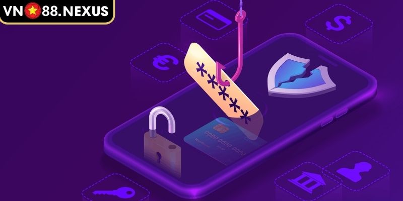 Bảo mật thông tin thành viên