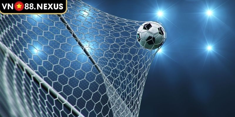 Khám phá kèo bàn thắng đầu cuối VN88
