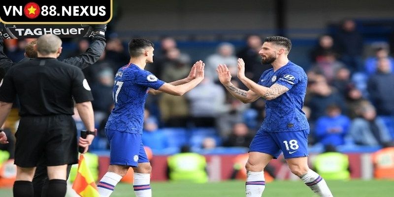 Xem xét yếu tố thay người khi soi kèo bàn thắng đầu cuối