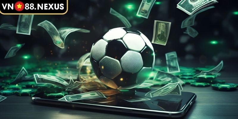 Kèo châu Á chấp 1.25 và 1.5