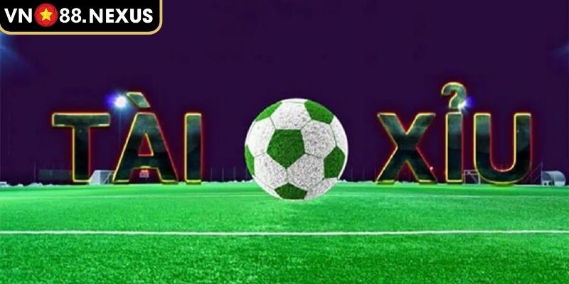 Khám phá kèo tài xỉu VN88
