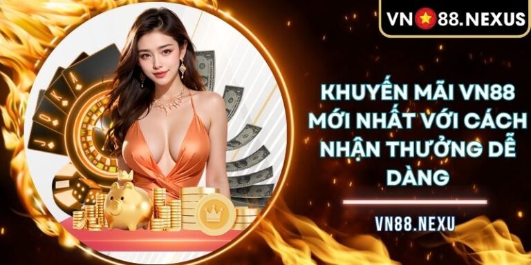 Khuyến mãi VN88