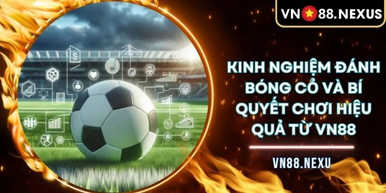 Kinh nghiệm đánh bóng cỏ