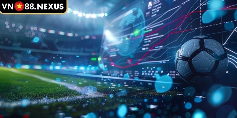 Ưu tiên kèo hiệp 1 khi dự đoán được kịch bản sớm