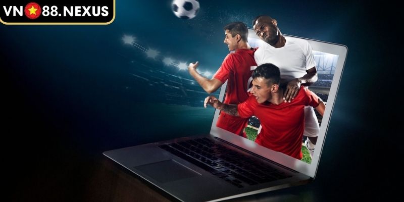 Nguyên lý hoạt động của máy tính dự đoán bóng đá
