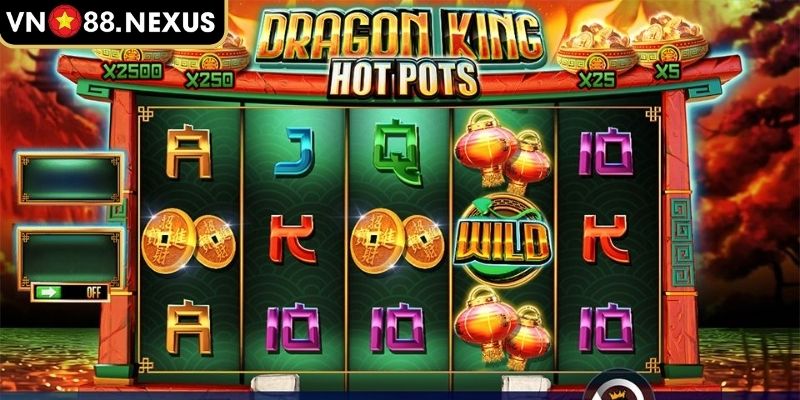 Chế độ chơi thử miễn phí