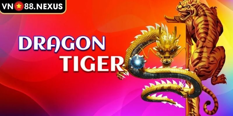 Khám phá game Rồng Hổ VN88
