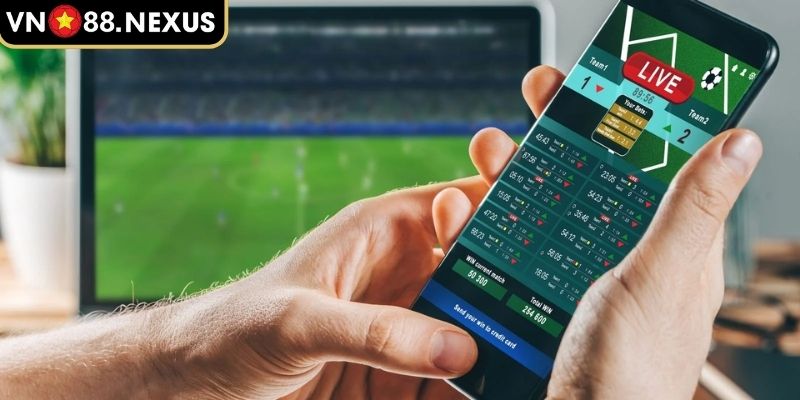 Tỷ lệ cược là gì?
