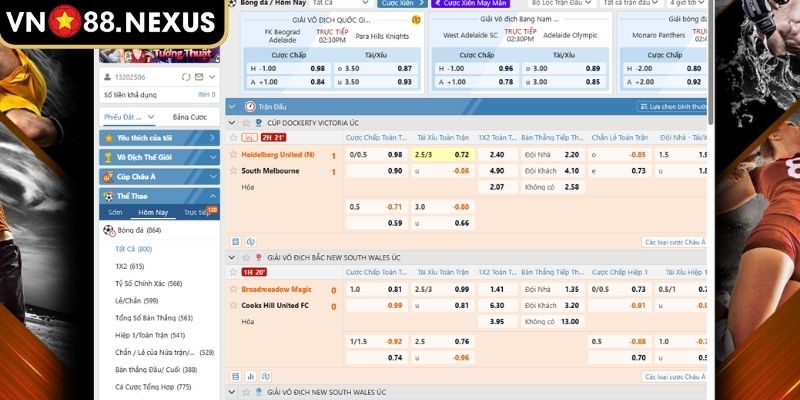 Cập nhật dữ liệu nhanh chóng