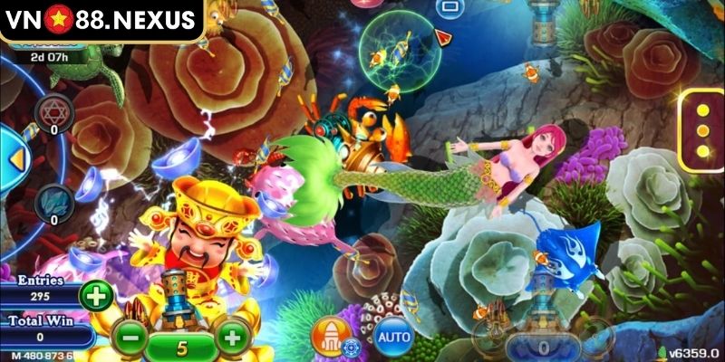 Biết cách chọn mục tiêu