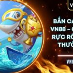 Bắn cá bảy màu VN88