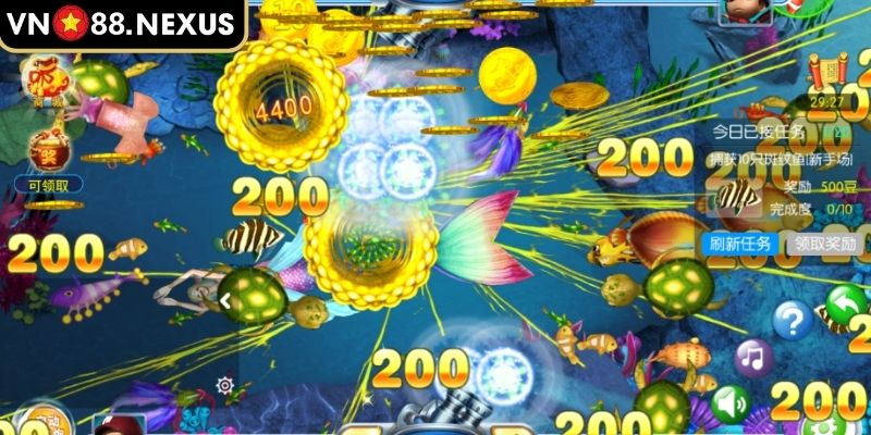 Cao thủ chia sẻ kinh nghiệm lâu năm