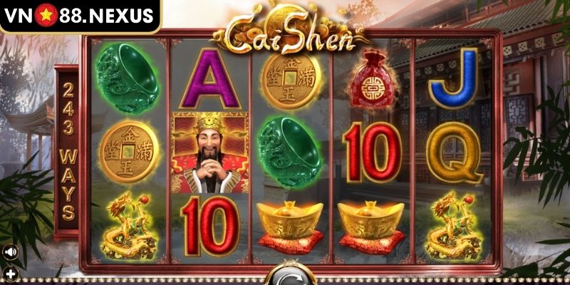 Game nào dễ nổ hũ nhất với siêu phẩm thần tài gõ cửa