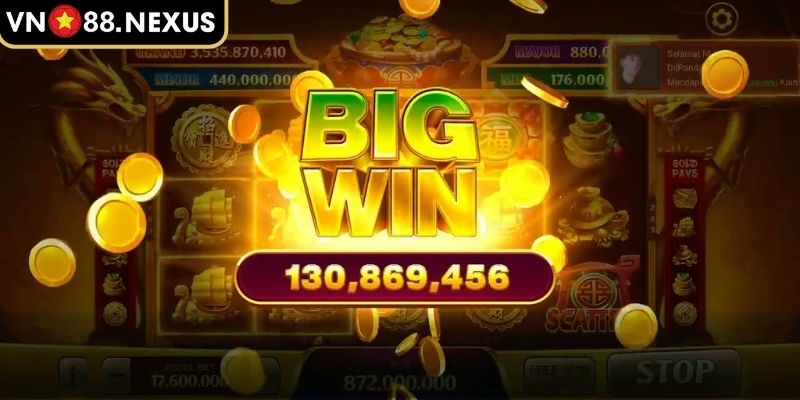 Tân thủ không nắm rõ luật chơi tung tun game nổ hũ lừa đảo