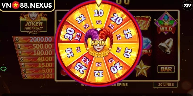 Tin đồn game nổ hũ lừa đảo trong cộng đồng cược thủ
