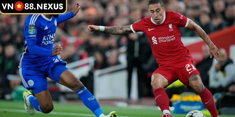 Chọn trận đấu phù hợp bắt kèo 3 cửa