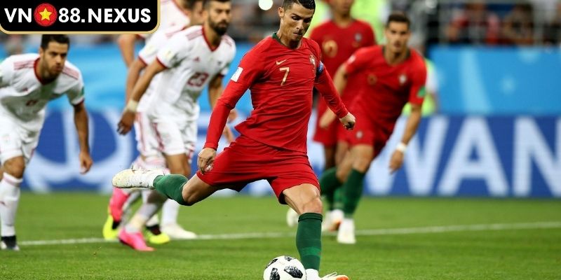 Kèo Cơ Hội Kép - Kinh Nghiệm Bắt Kèo Từ Cao Thủ Lão Làng 3 Cẩn trọng với các trận đấu cân tài cân sức bắt kèo cơ hội kép