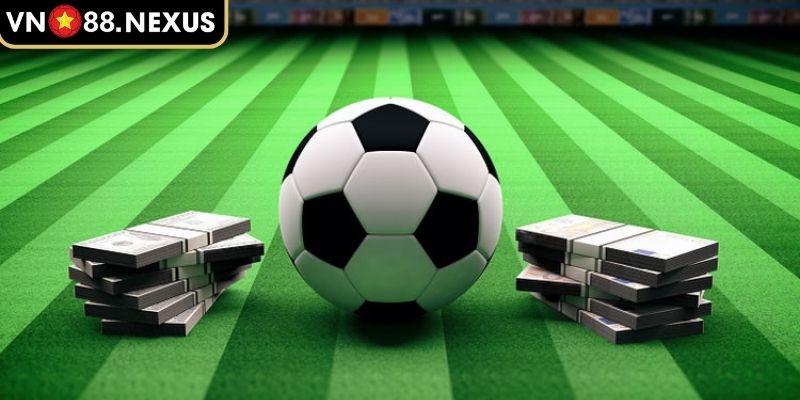 Bí quyết nâng cao tỷ lệ thắng kèo hai đội đều làm bàn