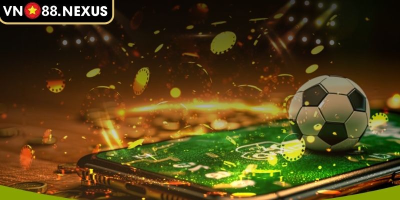 Kèo hai đội đều làm bàn có nên chọn đặt cược