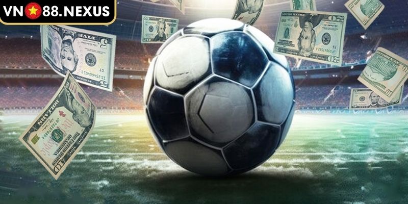 Chiến thuật tinh hoa để soi kèo half time/full time VN88