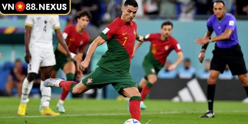 Giải mã triết lý bóng đá từng đội bắt kèo half time/full time