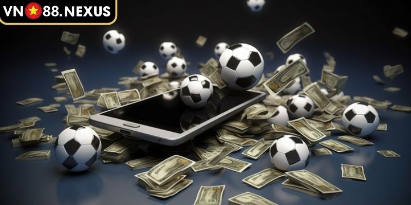 Ví dụ chi tiết về kèo hòa ngoại trừ trong cá độ bóng đá