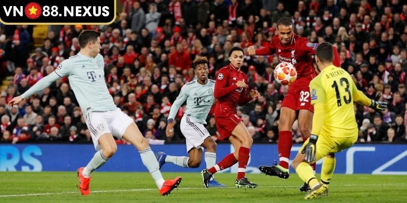 Kèo Tỷ Số VN88 - Mở Khóa Bí Quyết Thành Công Trong Cá Cược 3 Nghiên cứu kỹ thông tin bắt kèo tỷ số