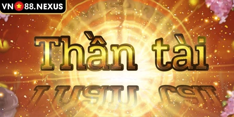 Tổng quát vài nét về trò game nổ hũ Thần Tài