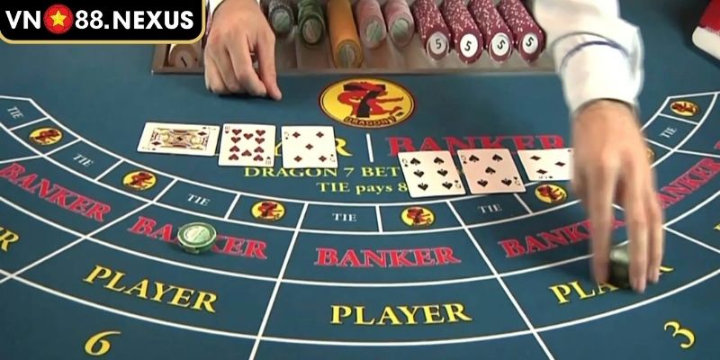 Nắm bắt khái niệm về phần mềm dự đoán Baccarat
