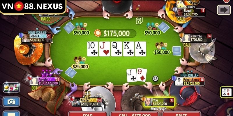 Hiểu rõ luật chơi để giành chiến thắng lớn