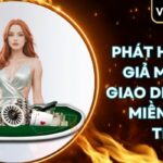 Phát hiện Go88 giả