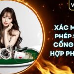 Xác minh giấy phép Sunwin