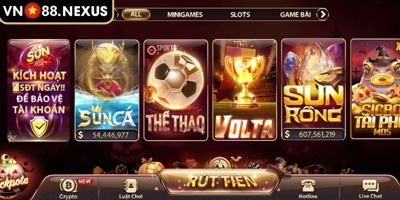 Tại sao cần xác minh giấy phép Sunwin